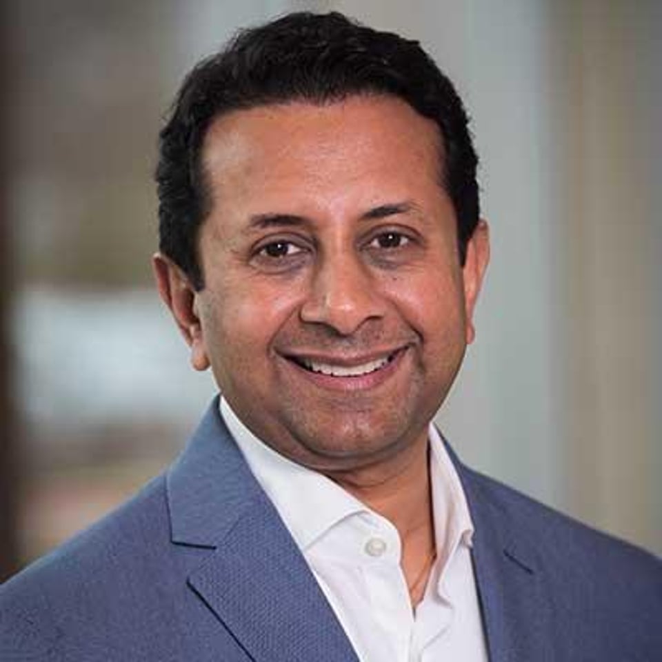 nimesh jhaveri